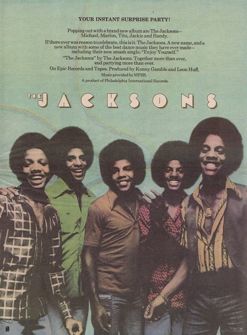 Soul Magazine, 20 Décembre 1976, retour sur l'histoire - MJFrance