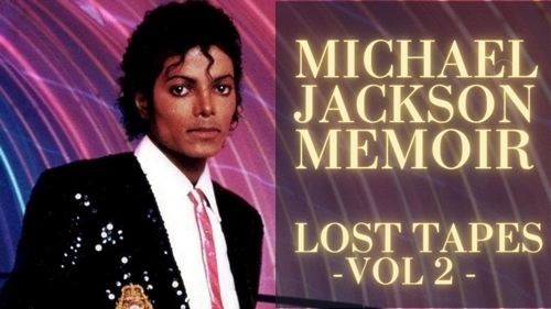 Traduction des mémoires de Michael Jackson issues de cassettes perdues (5)… Mjmemoir1
