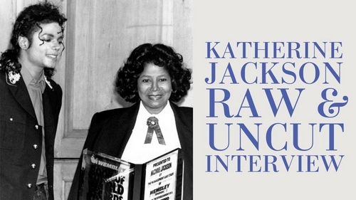 Traduction de la suite d’une ancienne interview de Katherine Jackson… Kat1